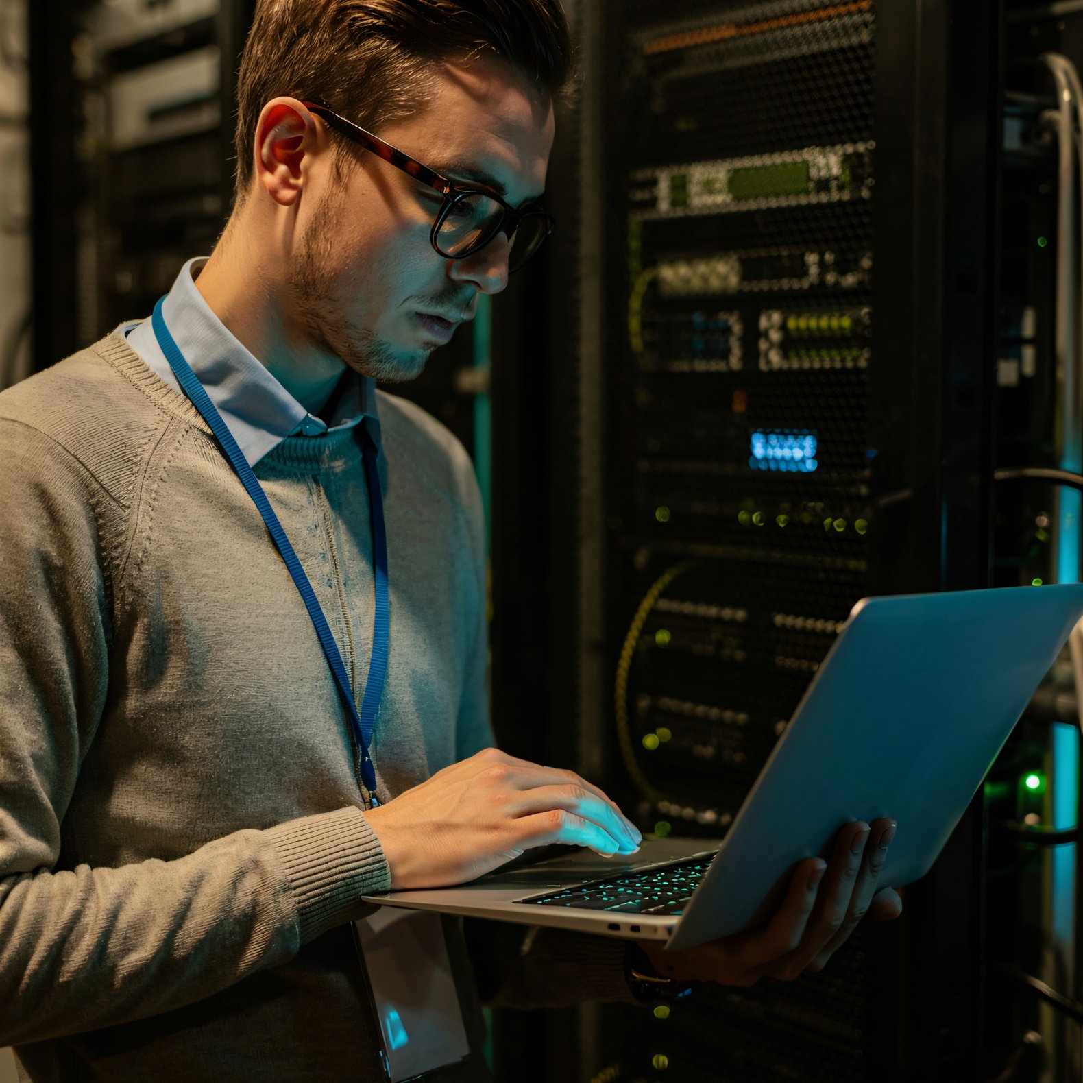 Edison Cloud specialist DevOps recruiter UK approach