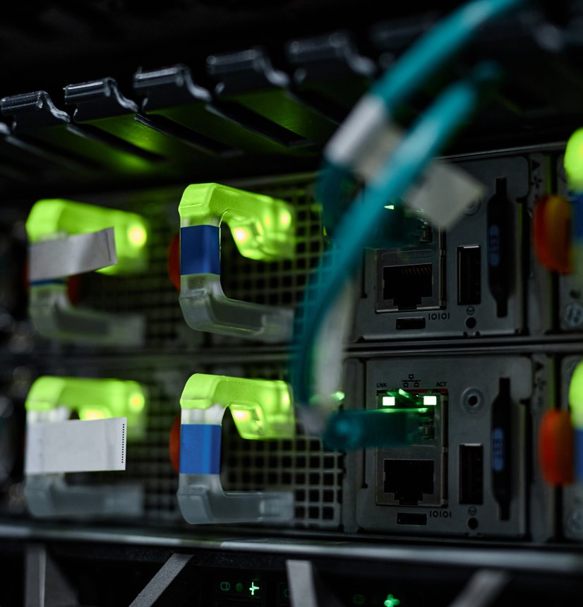 Edison Cloud DevOps and cloud recruitment process