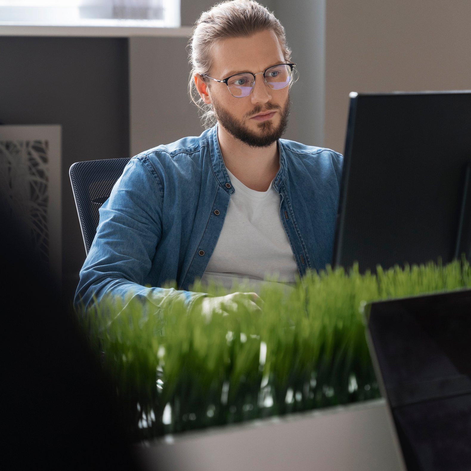 Edison Code specialist software engineer recruiter approach