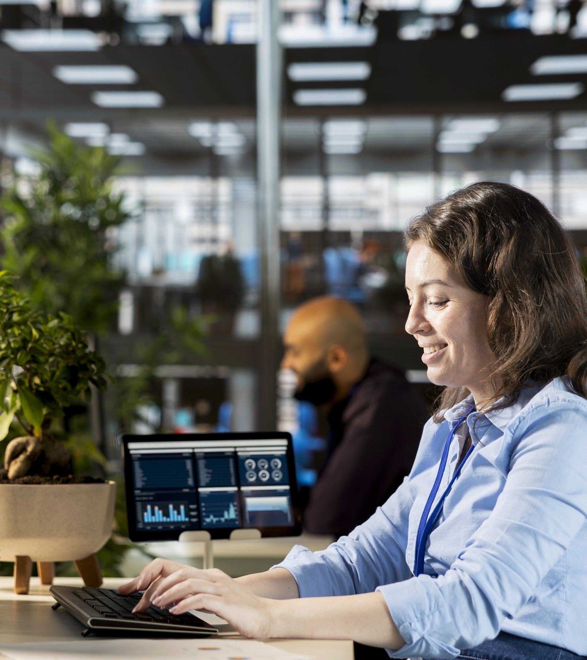 Software engineering recruitment specialists at Edison Code