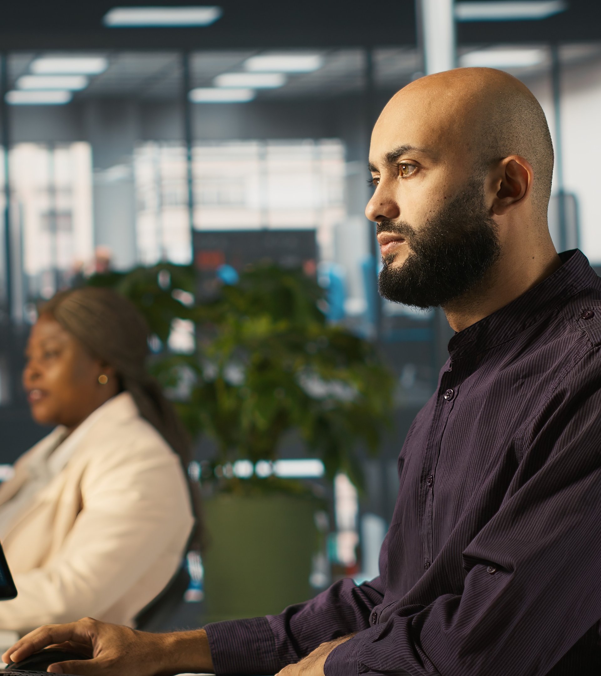 Edison Cyber specialist cybersecurity recruitment