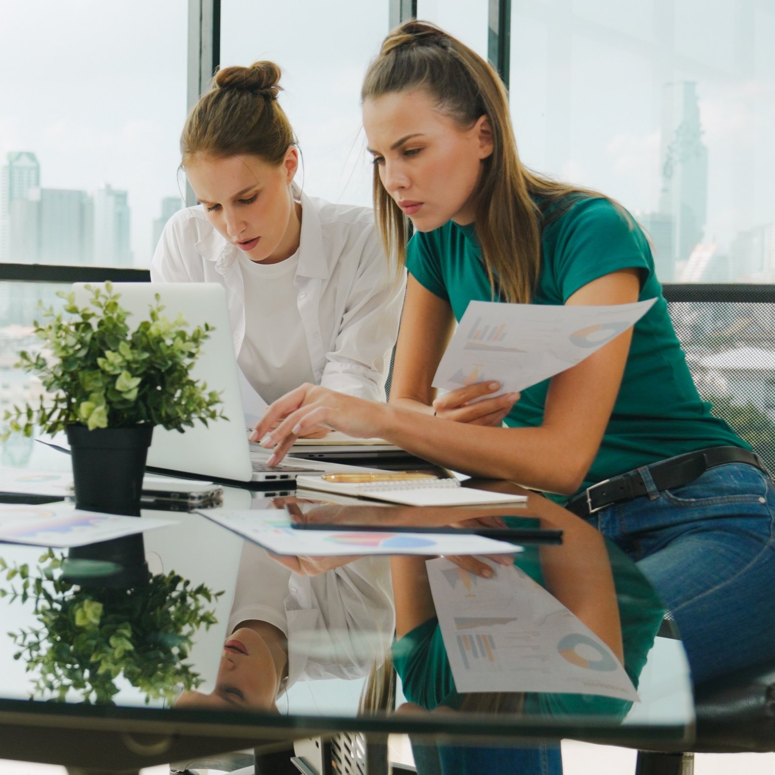 Edison Data specialist data science headhunter approach