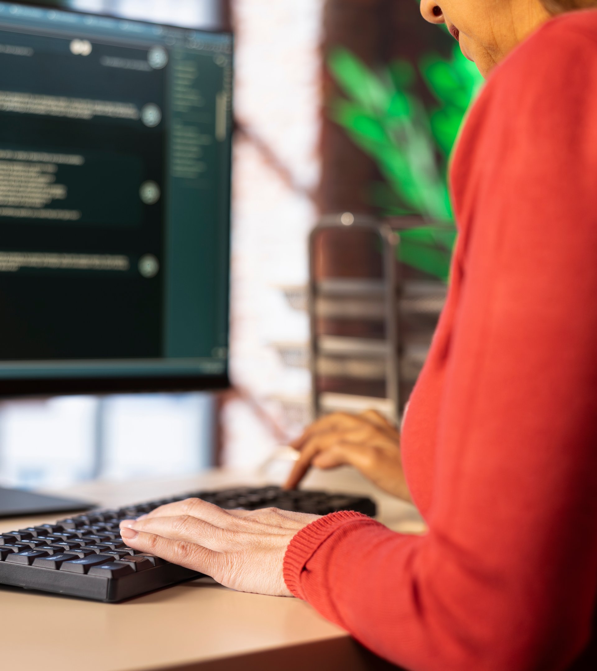 Edison Data specialist data science recruitment